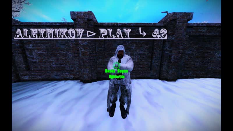 Продолжаем оп 2 ogsr ➤ серия ♯ ⊳ 46!! идем по сюжету ✔клондайк и получаем рецепт сердце⊳