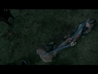 Тренироа сыновей рагнара (викинги)