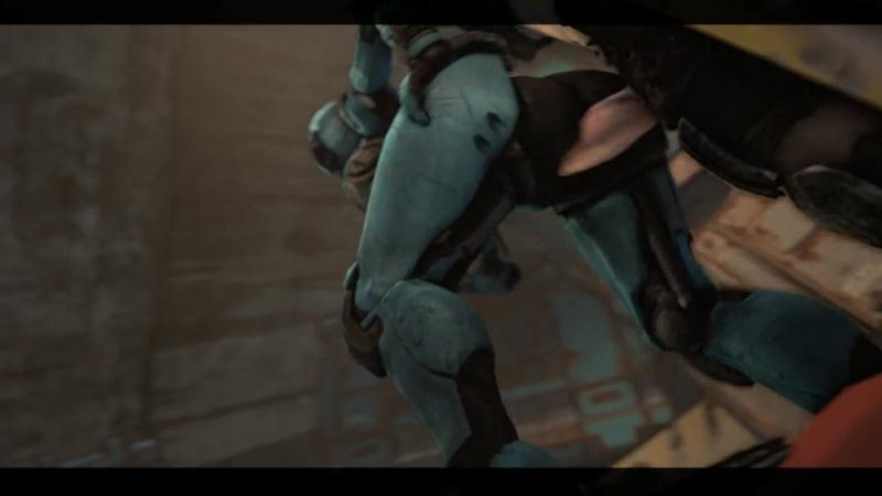 Fallout4 porn video – #fallout4 #порно