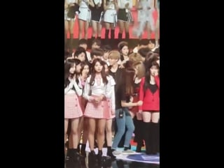 |fancam| 180101 2017 mbc gayo daejejeon #redvelvet #레드벨벳