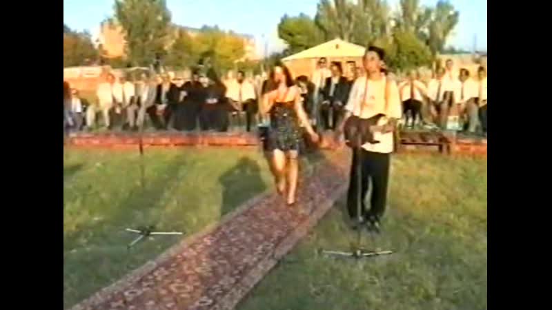 Lilit & karen karapetyanner im taguhi (hamerg, 1996)