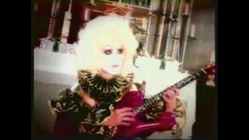 Malice mizer verte aile bel air ~behind the scenes~