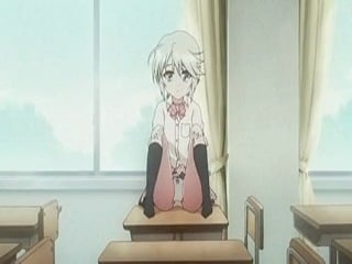 Канокон / kanokon (kanokon the girl who cried fox) [+18][спецвыпуск 4]