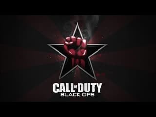 Играем в black ops 1 на bgamert5 (zm+sp+mp) + radmin vpn