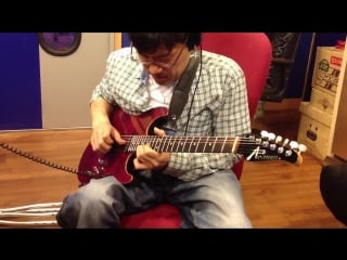 130430 facebook sam lee @ bbde girl "halo" recording