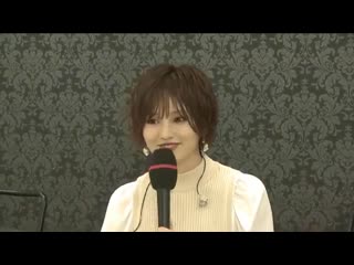 191113 kukkii! no ura best hits kayousai guests "yamamoto sayaka"