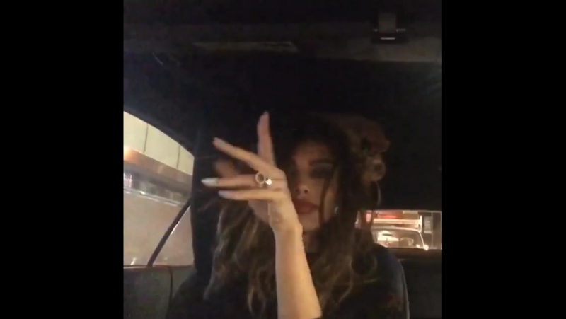 Madalina ghenea &amp; philipp plein