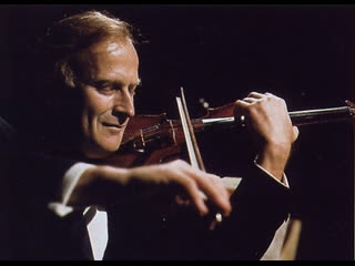 Mendelssohn violin concerto in d menuhin philharmonia boult