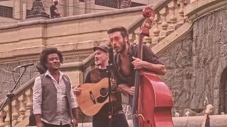 These boots are made for walkin' (live at municipal theatre of são paulo 2020)