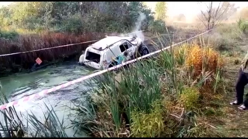 Южская топь 2018