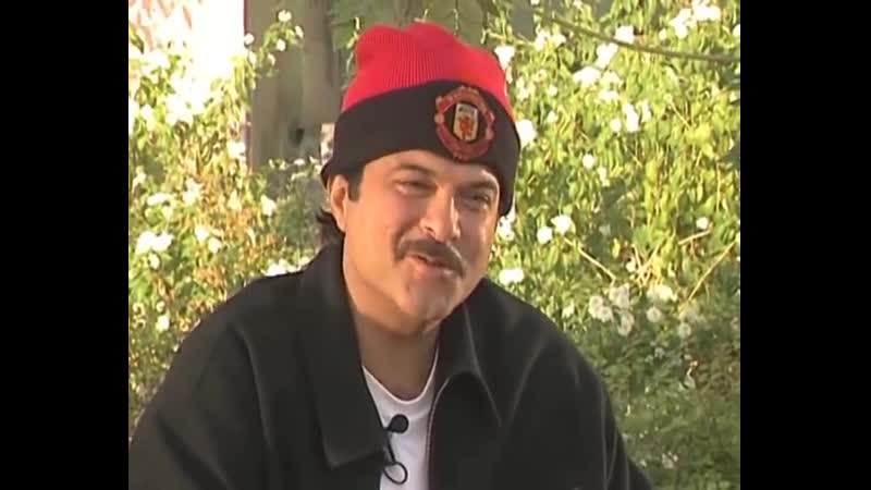 Bulandi on location anil kapoor flashback video