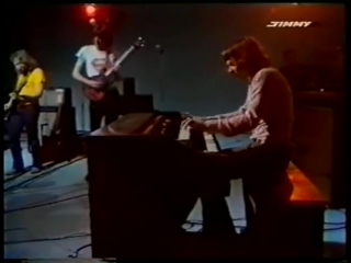 Procol harum repent walpurgis