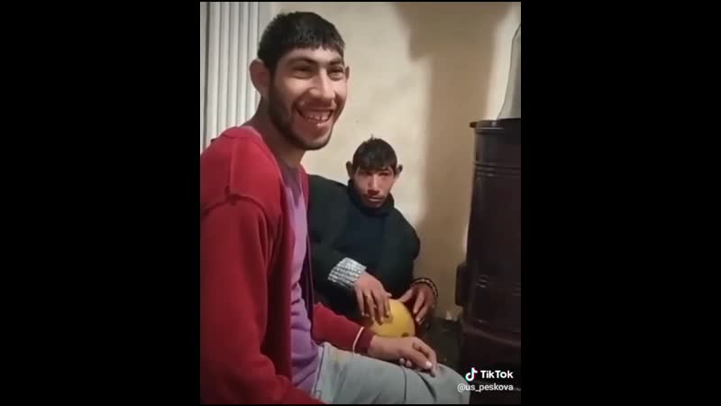 Мусульмани ищут алаха