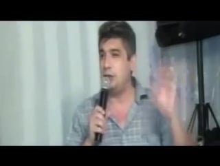 Axıra kimi dinliyin qarabagdan məktub var