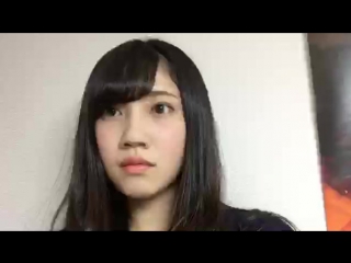 20161021 showroom kitagawa ryoha