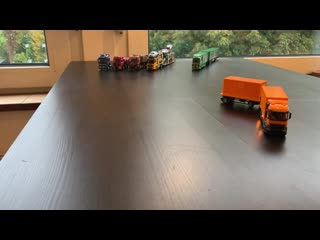 1 87 rc mb arocs herpa model