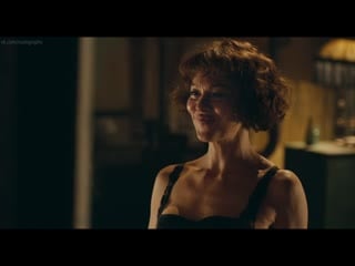 Хелен маккрори (helen mccrory) в сериале "острые козырьки" (peaky blinders, 2016) s03e05 hd 1080p голая? бельё!