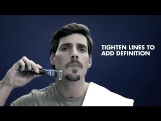 «роял» 5 й способ стильно подстричь бороду и усы