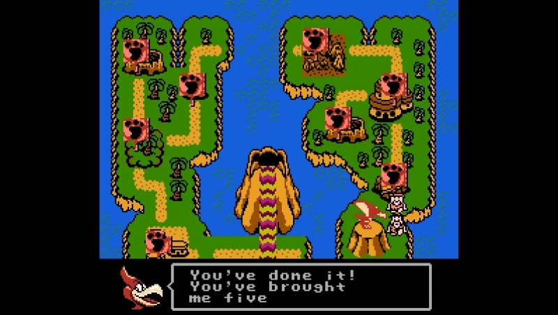 Dinosaur porn video – Nes longplay [589] flintstones the surprise at dinosaur peak