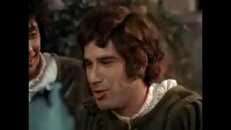 Жизнь леонардо да винчи / vita di leonardo da vinci (1972) 1 часть