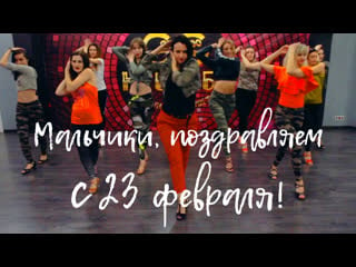 Bachata lady style natalya poddubnaya (lola indigo ya no quiero na (dj alejandro bachata remix))