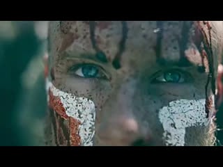 Bjorn ironside x ragnar lothbrok