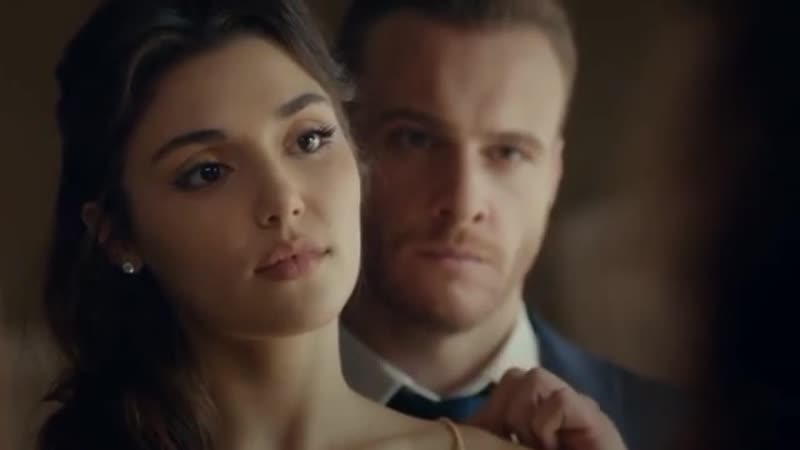 Пвмд отр 2 серия серкан застегивает платье эде