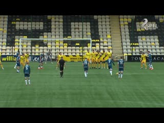 Livingston vs motherwell scottish premiership spfl