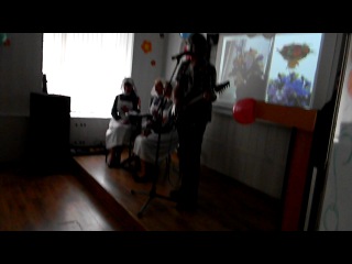 Молодые ( acustic )