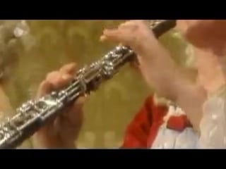 Rondo veneziano desiree