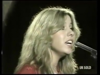 Judie tzuke stay with me till dawn