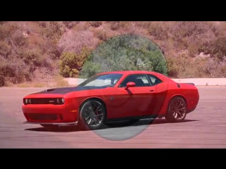 2015 dodge challenger srt hellcat wr tv sights sounds