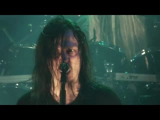 Hypocrisy warpath (live at blue box club, sofia, bulgaria, 2010)