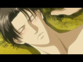 Fuyu no semi | winter cicada | зимняя цикада ~ ova full movie (uncensored)