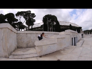 Ilaria luisi some clips 2015