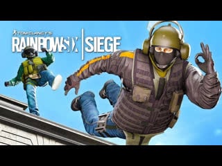 🔴 tom clancy’s rainbow six siege 🔴 ➡ 💣залетаем, присоединяемся, поддерживаем💥