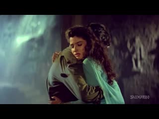 Ankh mere yaar ki dukhe (hd) | ek hi raasta songs | ajay devgan & raveena tandon | pankaj udhas hits