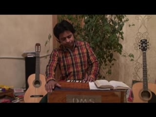 Ghazal time kal chaudhvi ki raat