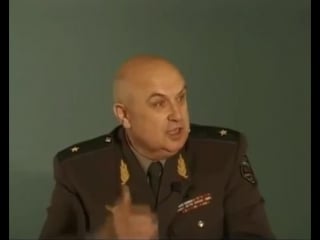 Генерал петров о путине видео довольно старое, но не менее актуальное в наши дни