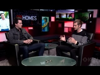 Andrew garfield gets real in 99 homes