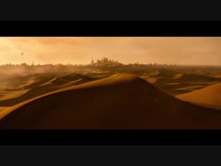 Аладдин – русский тизер трейлер (2019)