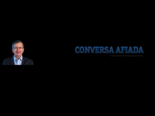 Conversa afiada com pha entrevista com rafael valim, professor de direito administrativo da pontifícia universidade católica