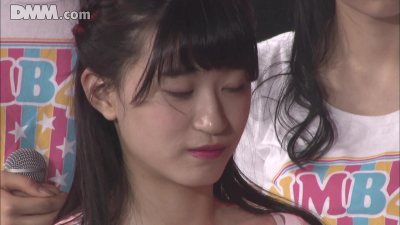 Nmb48 porn video – Nmb48 stage kks "todokanasou de todoku mono" от 28 го мая 2017 день рождения джониши рэй