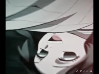 Shinobu kochou & tomioka giyu