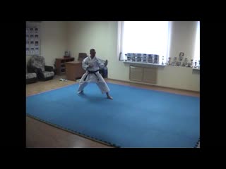 Arkhipov yuriy kata