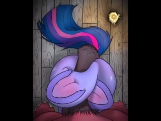 Twilight mac (nwp, mlp r34)