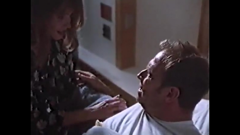 Молодые не напрасно / someone to die for (1996) vhs