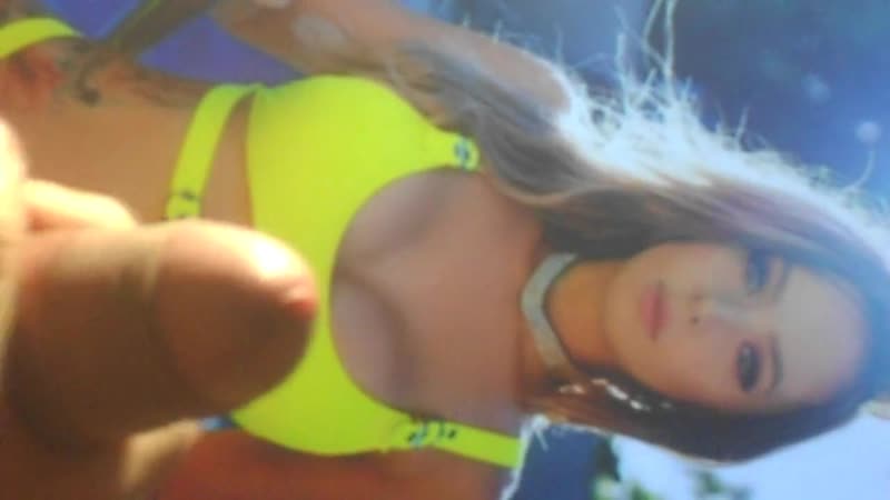 Amy thunderbolt video 1 720p