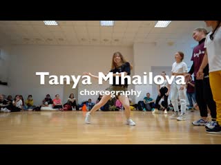 Ds kingstep | mihailova tanya | poke x bram krikke oeff (luca montez edit)