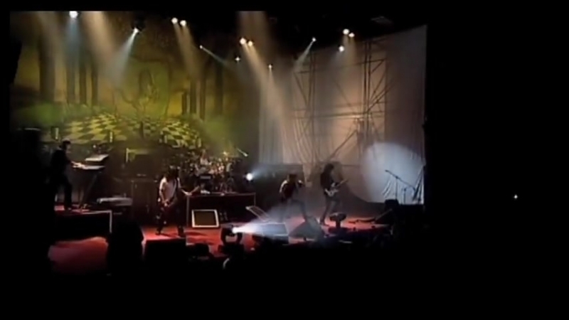 Rata blanca chico callejero (2003)